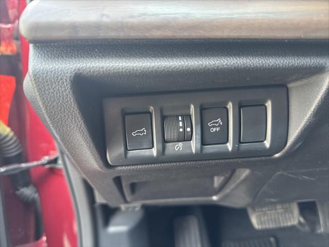 used 2023 Subaru Outback car, priced at $28,000