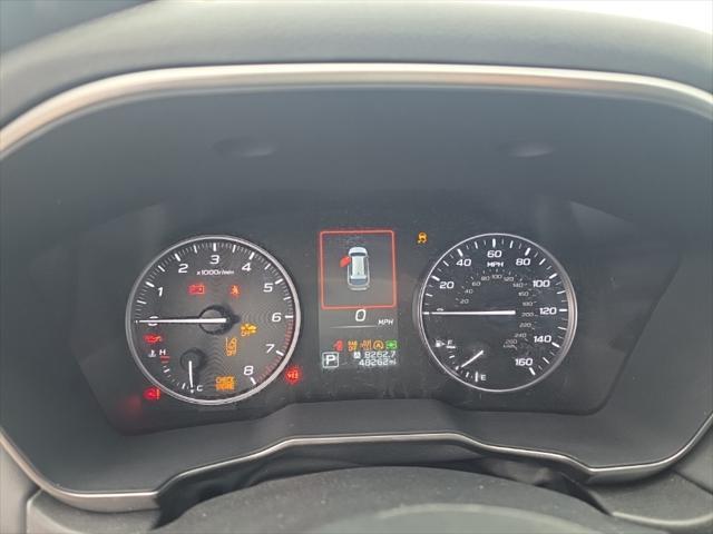 used 2023 Subaru Outback car, priced at $29,000