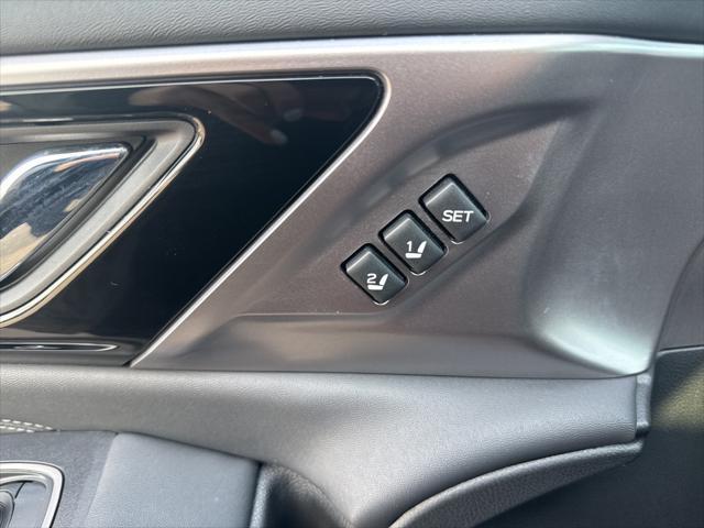 used 2023 Subaru Outback car, priced at $28,000