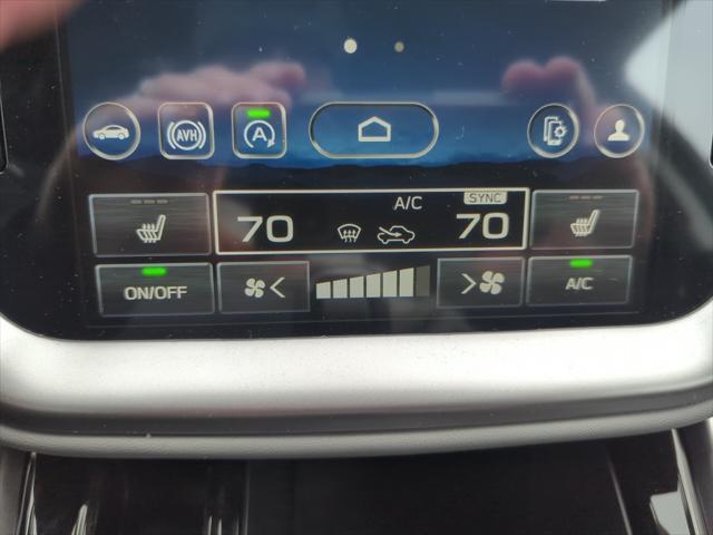 new 2025 Subaru Outback car, priced at $31,395