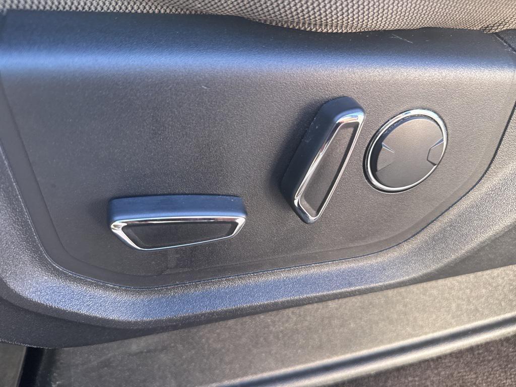 used 2018 Ford F-150 car, priced at $17,500