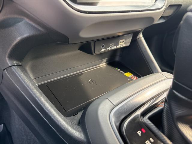 used 2025 Subaru Crosstrek car, priced at $33,000