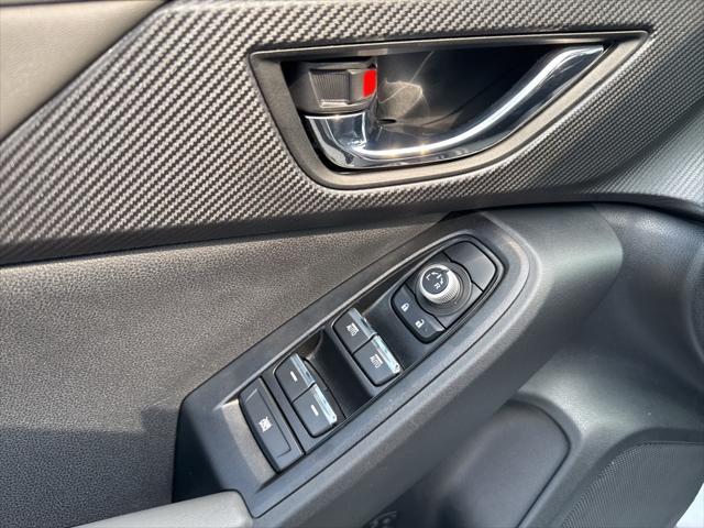 used 2025 Subaru Crosstrek car, priced at $33,000