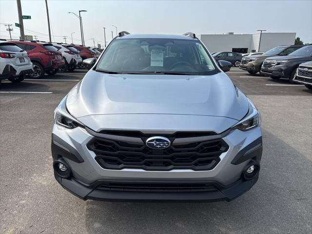 used 2025 Subaru Crosstrek car, priced at $33,000