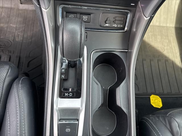 used 2022 Subaru Ascent car, priced at $30,000