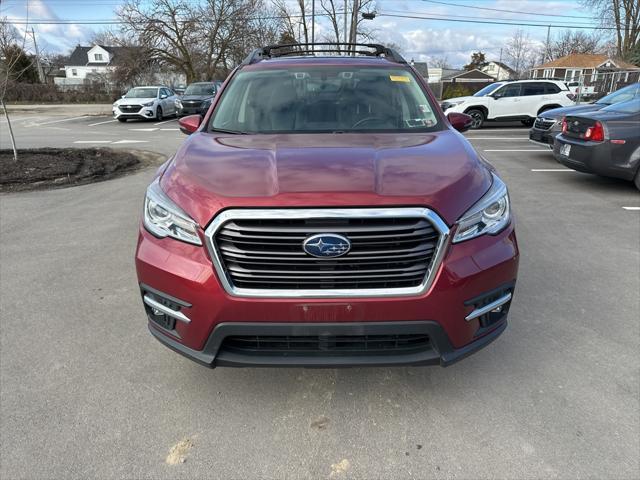 used 2022 Subaru Ascent car, priced at $30,900