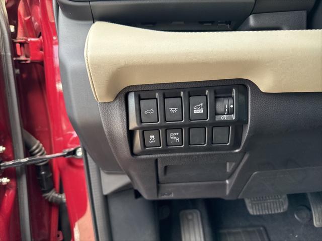 used 2022 Subaru Ascent car, priced at $30,000