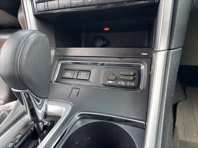 used 2022 Subaru Ascent car, priced at $30,000