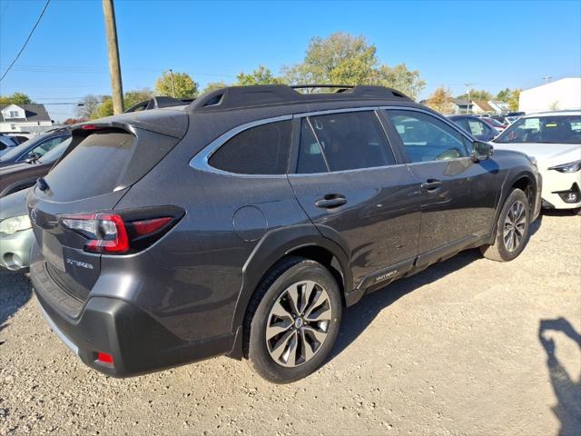 new 2025 Subaru Outback car, priced at $39,232