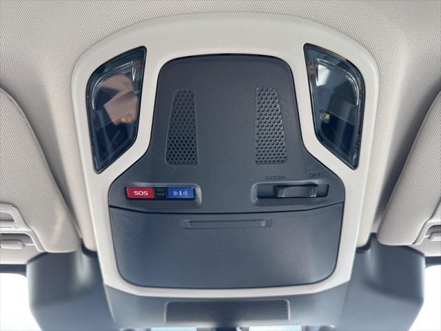 new 2025 Subaru Legacy car, priced at $30,037