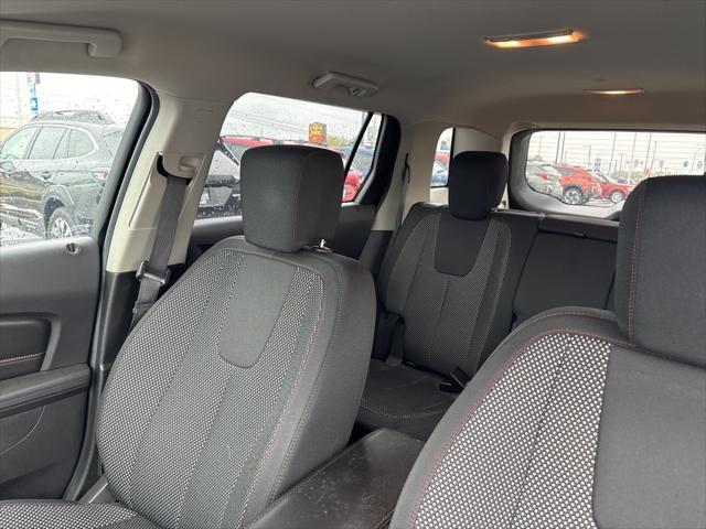 used 2017 GMC Terrain car, priced at $13,800