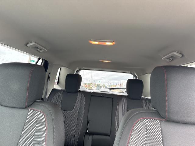 used 2017 GMC Terrain car, priced at $14,000