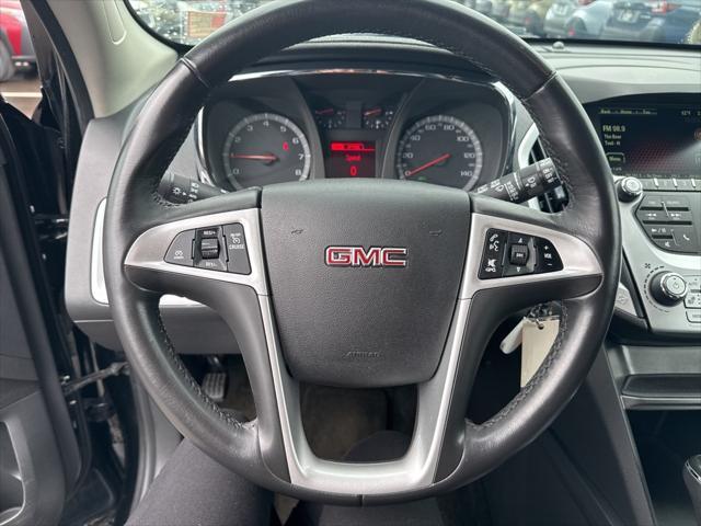 used 2017 GMC Terrain car, priced at $14,000