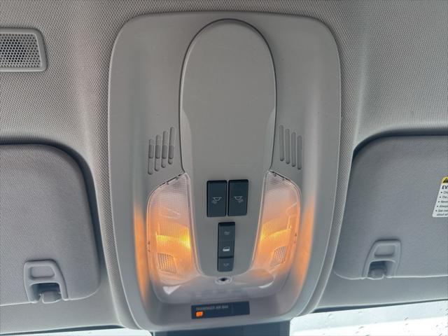 used 2017 GMC Terrain car, priced at $14,000