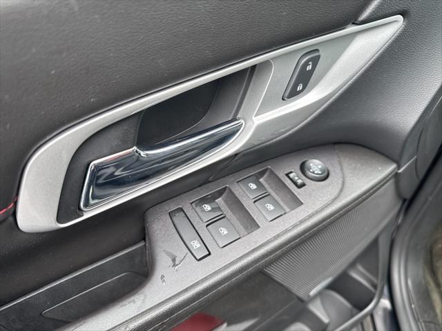used 2017 GMC Terrain car, priced at $14,000