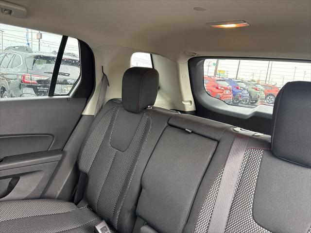 used 2017 GMC Terrain car, priced at $13,800