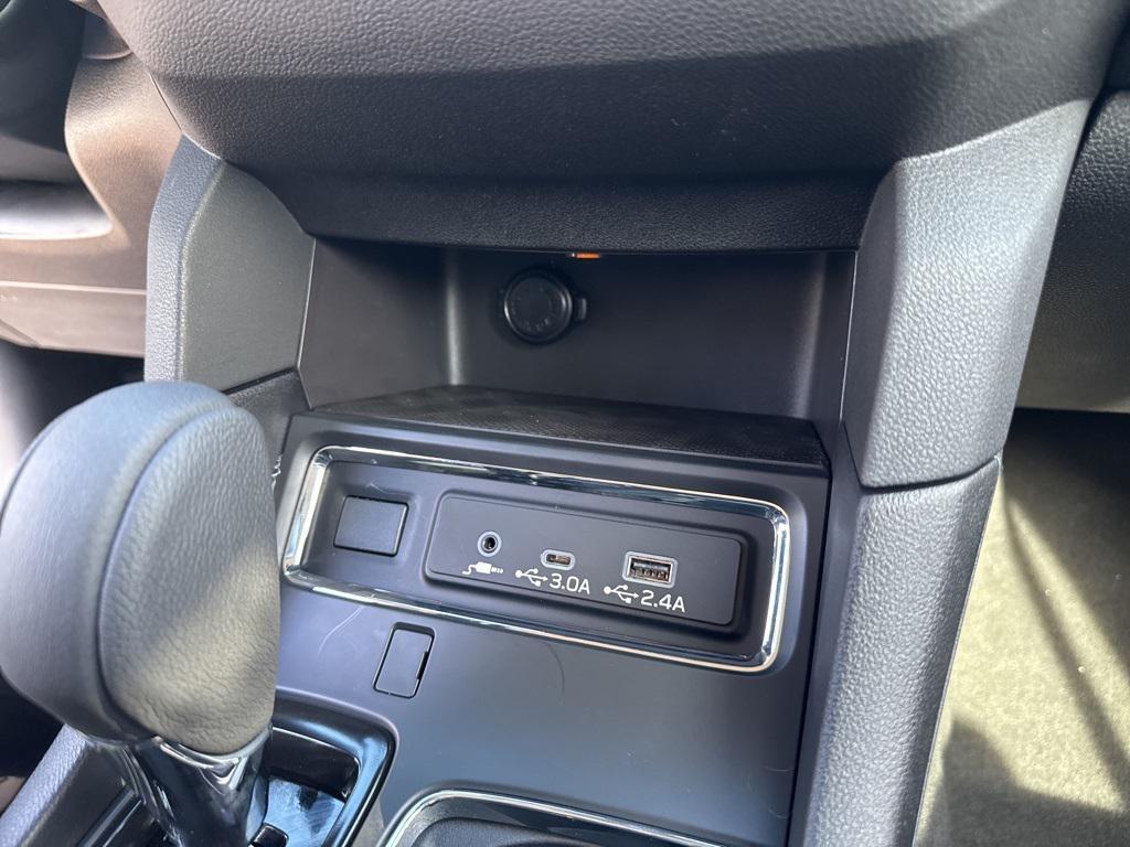 new 2025 Subaru Ascent car, priced at $44,800