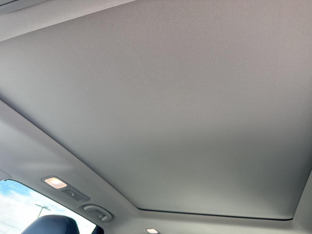 new 2025 Subaru Ascent car, priced at $44,800