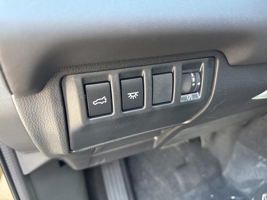 new 2025 Subaru Ascent car, priced at $44,800