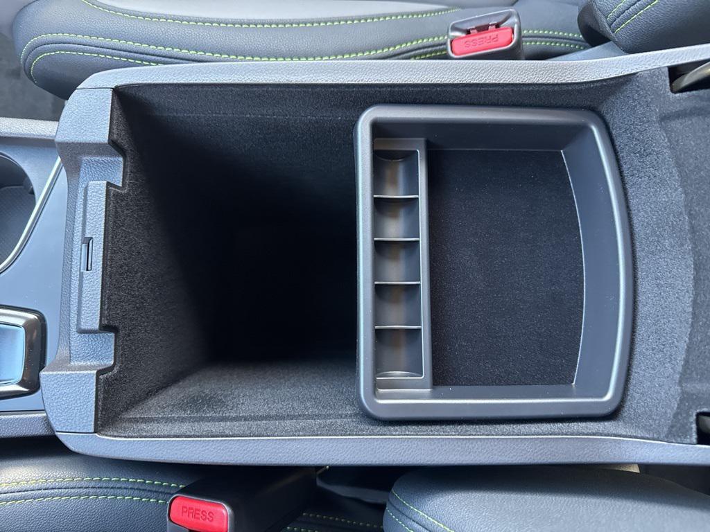 new 2025 Subaru Ascent car, priced at $44,800