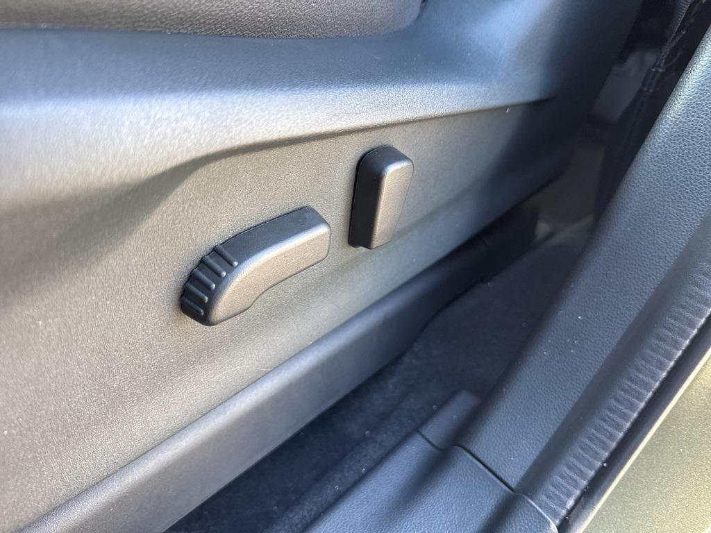 new 2025 Subaru Ascent car, priced at $44,800