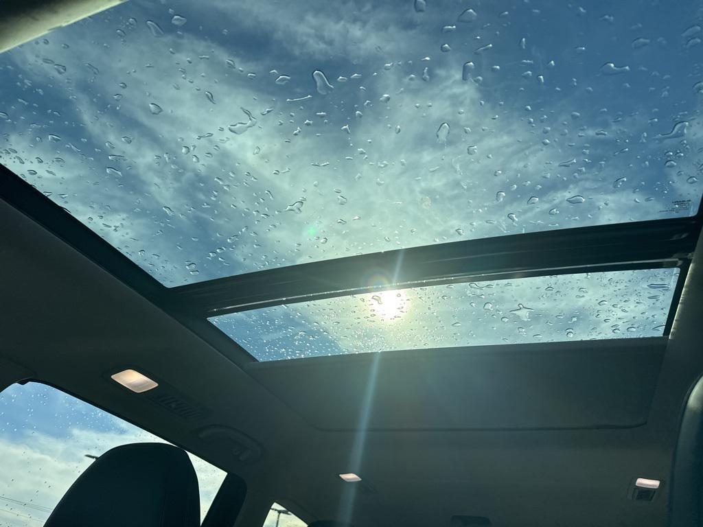 new 2025 Subaru Ascent car, priced at $44,800