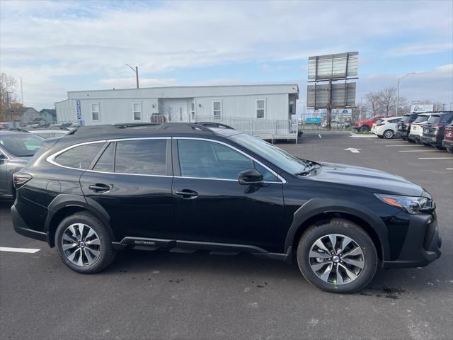 new 2025 Subaru Outback car, priced at $39,232