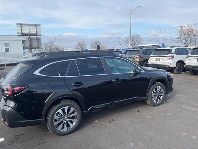 new 2025 Subaru Outback car, priced at $39,232