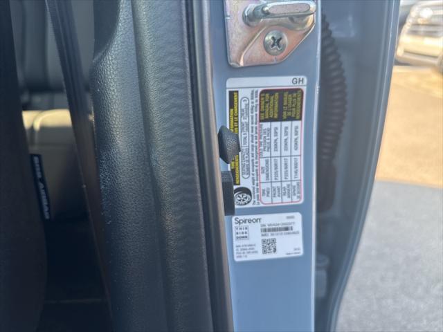 used 2022 Subaru Crosstrek car, priced at $26,000
