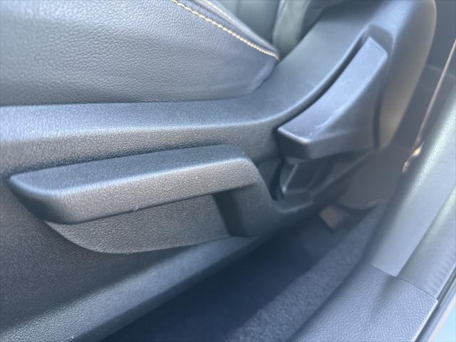 used 2022 Subaru Crosstrek car, priced at $26,000