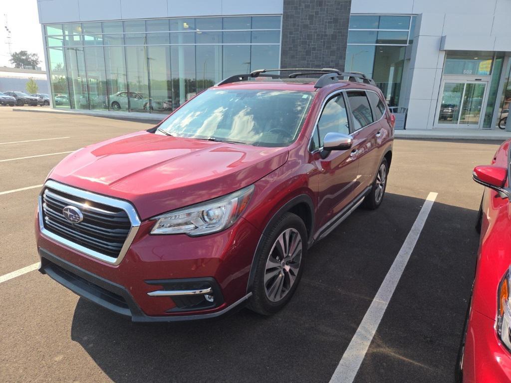 used 2019 Subaru Ascent car, priced at $18,600