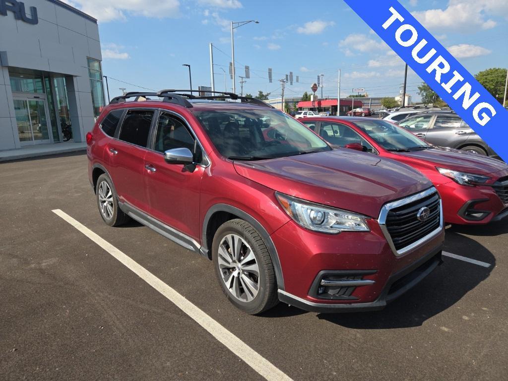 used 2019 Subaru Ascent car, priced at $18,600