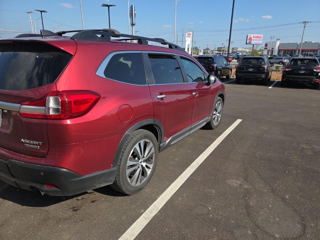 used 2019 Subaru Ascent car, priced at $18,600