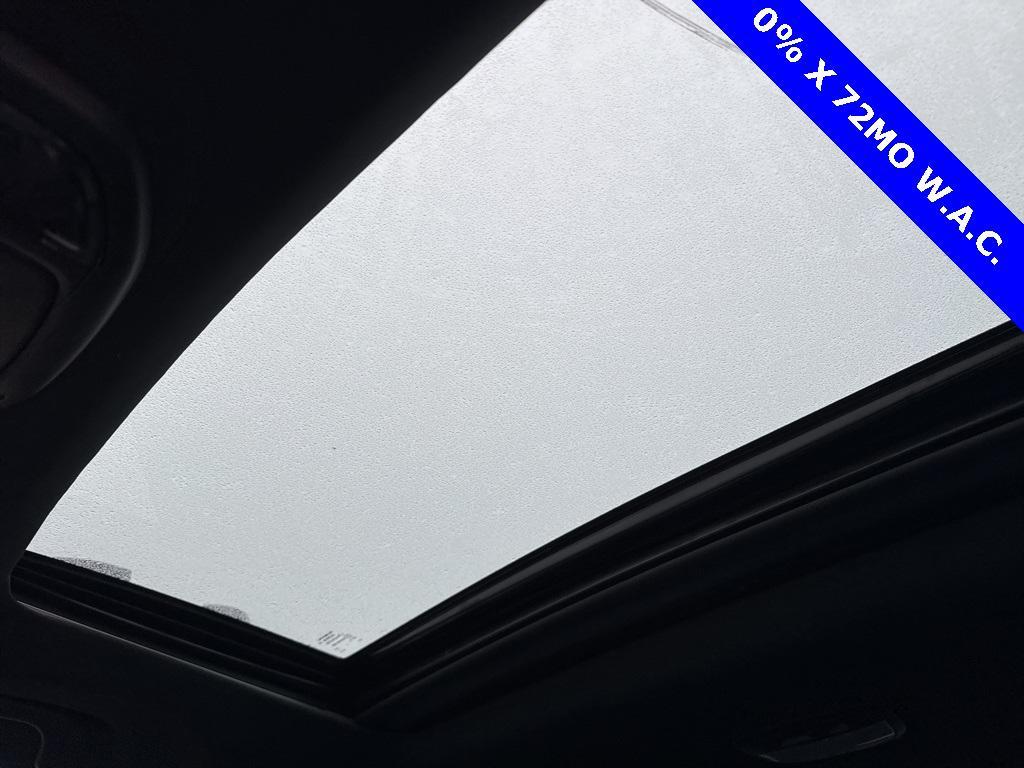 new 2025 Subaru Outback car, priced at $43,307