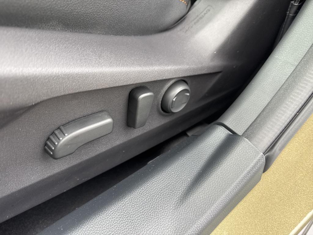 new 2025 Subaru Outback car, priced at $43,307