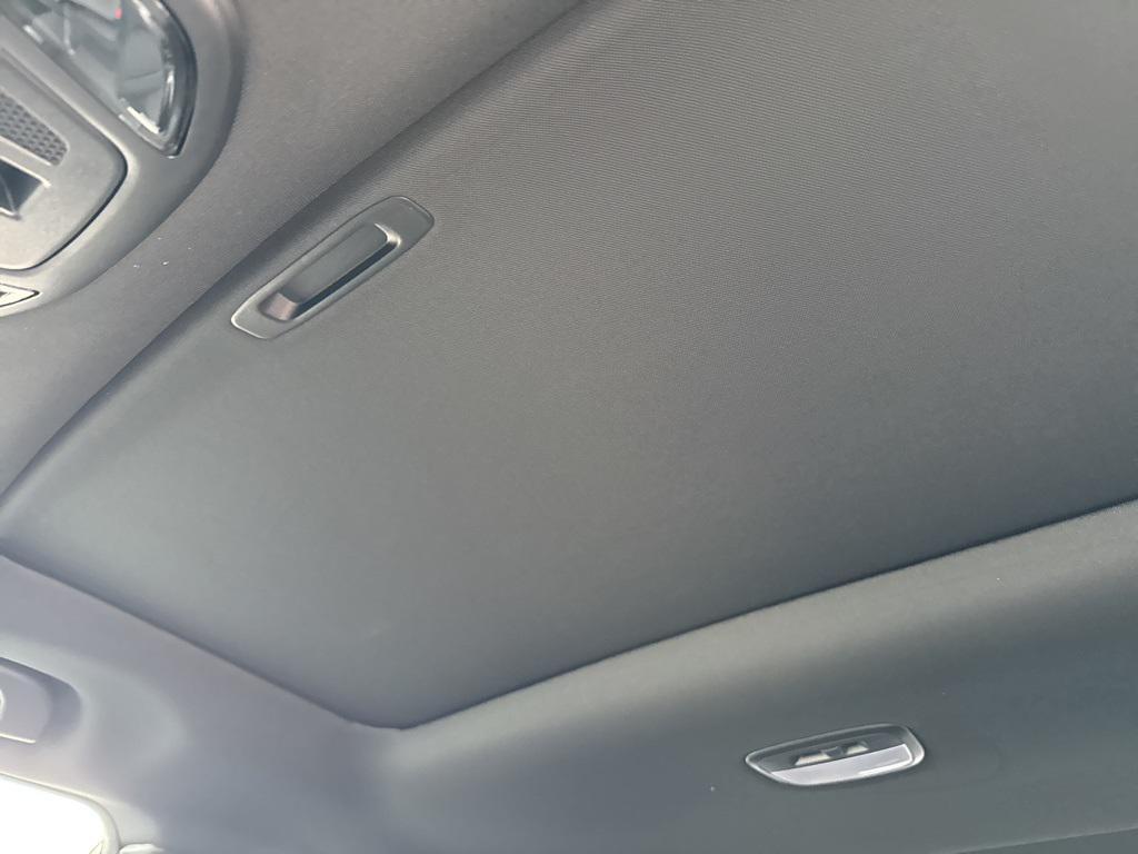 new 2025 Subaru Outback car, priced at $43,307