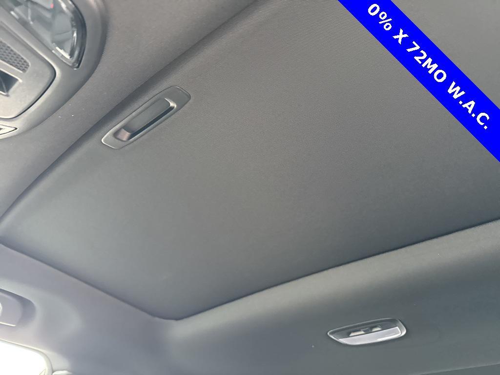 new 2025 Subaru Outback car, priced at $43,307