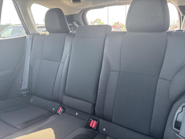 used 2025 Subaru Outback car, priced at $32,500