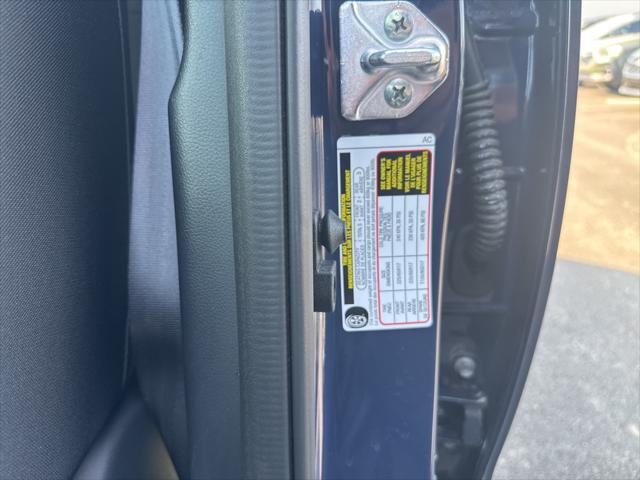 used 2025 Subaru Outback car, priced at $32,500