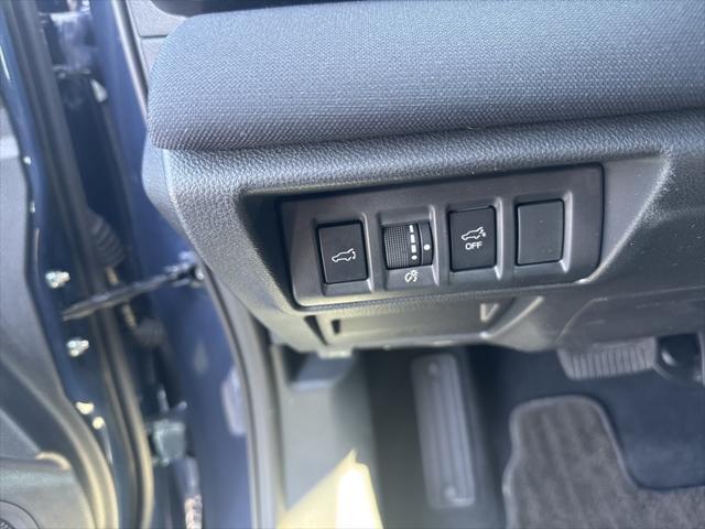 used 2025 Subaru Outback car, priced at $32,500