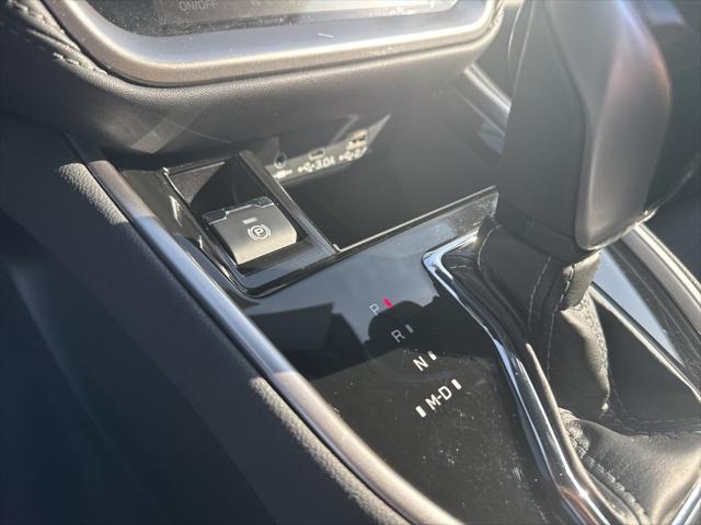 used 2025 Subaru Outback car, priced at $32,500