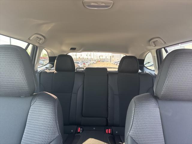 used 2025 Subaru Outback car, priced at $32,500