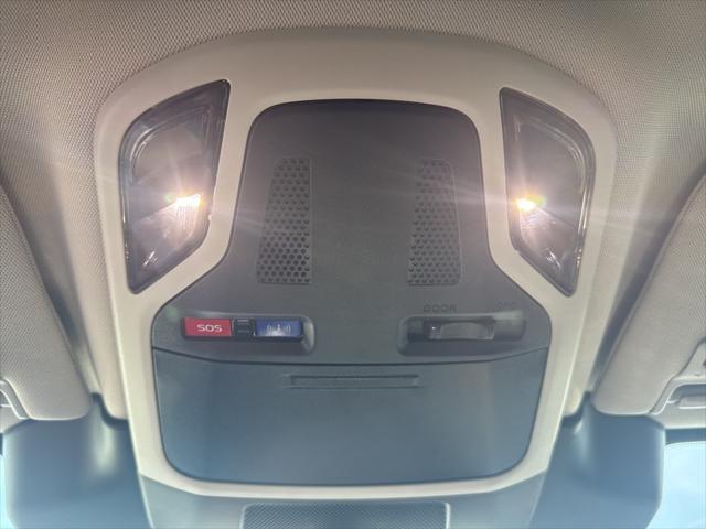 used 2025 Subaru Outback car, priced at $32,500
