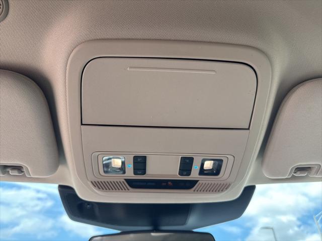used 2020 Ford Explorer car, priced at $20,400