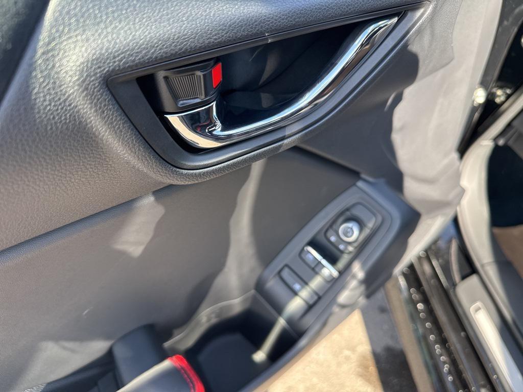 new 2025 Subaru BRZ car, priced at $37,958