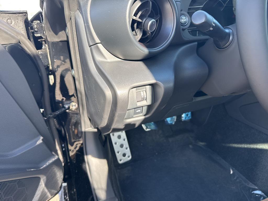 new 2025 Subaru BRZ car, priced at $37,958