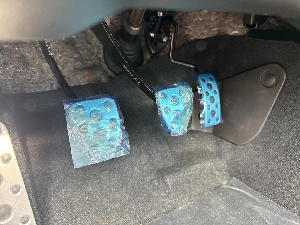 new 2025 Subaru BRZ car, priced at $37,958