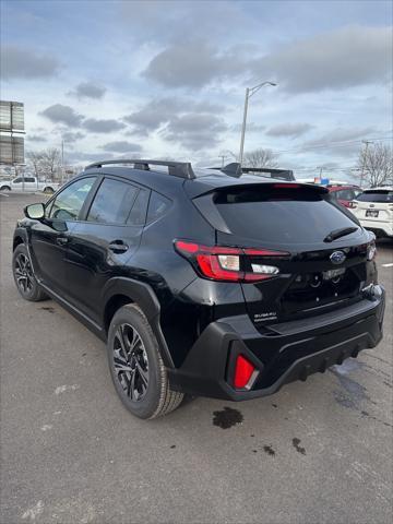 new 2024 Subaru Crosstrek car, priced at $30,030