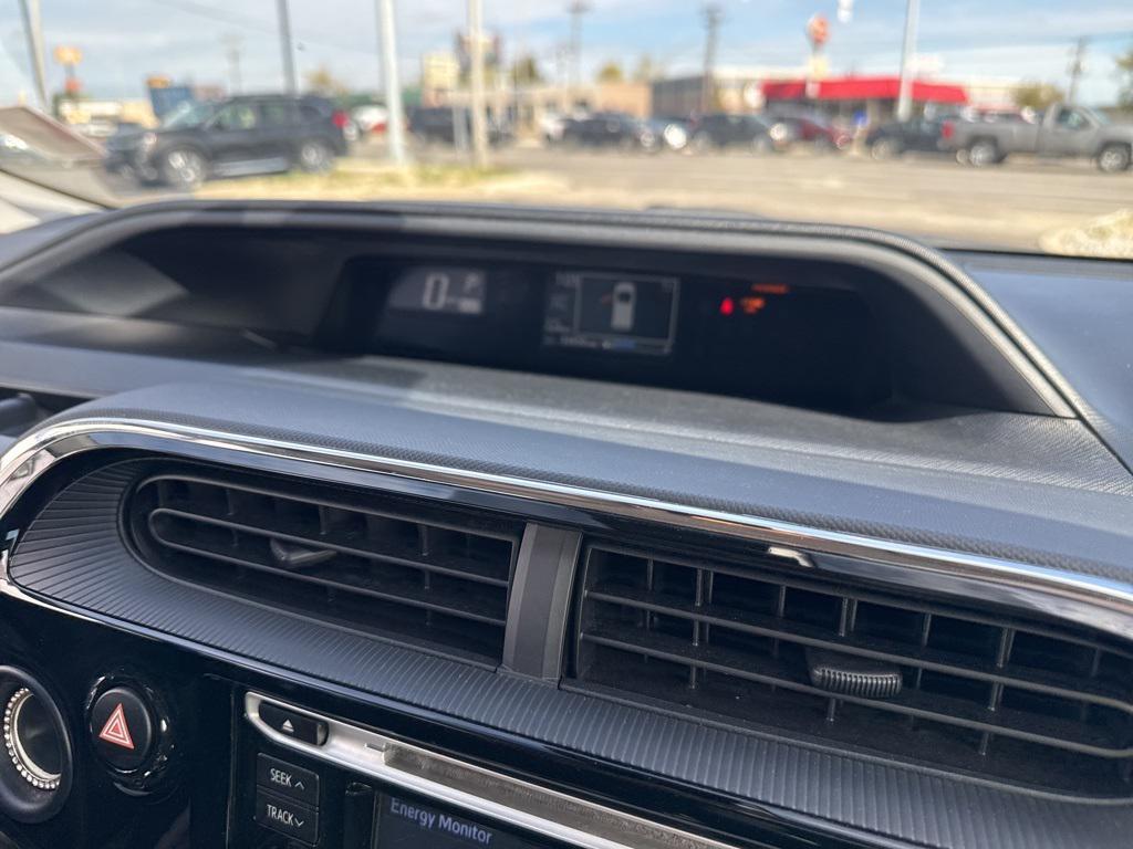 used 2018 Toyota Prius c car, priced at $16,700