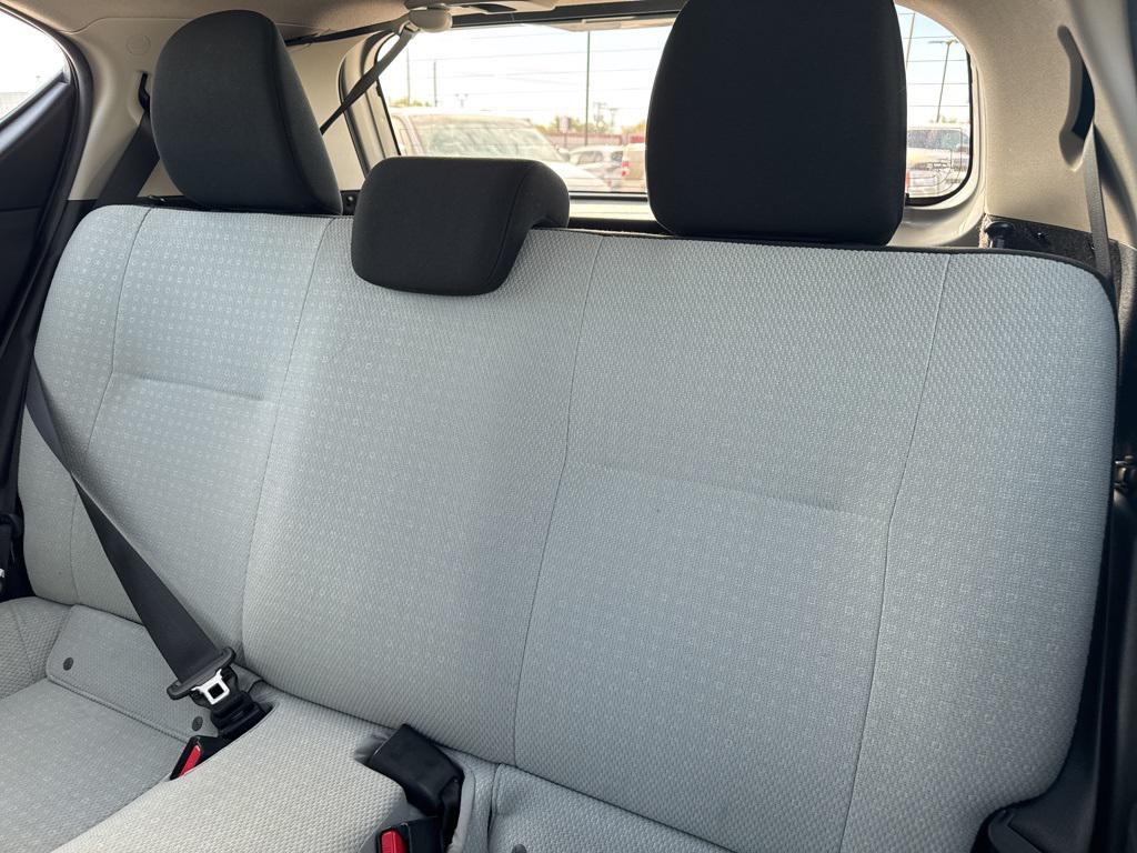 used 2018 Toyota Prius c car, priced at $16,700